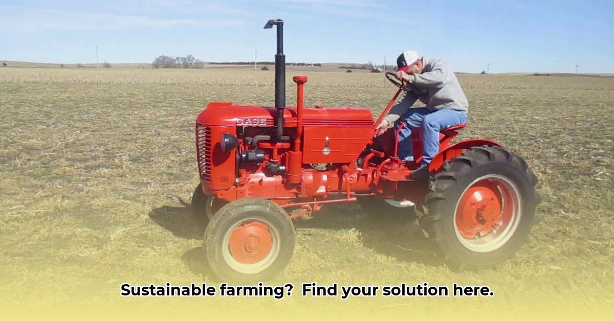 case-vai-tractor-for-sale